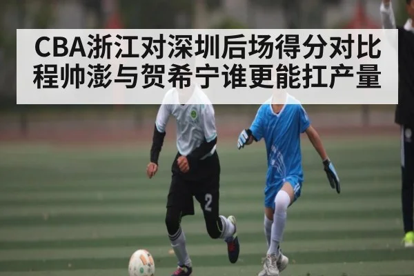 CBA浙江对深圳后场得分对比 程帅澎与贺希宁谁更能扛产量 - kaiyun