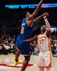 开云APP-打破魔咒！尼克斯是首支在当年季后赛赢下两场的NBA杯冠军